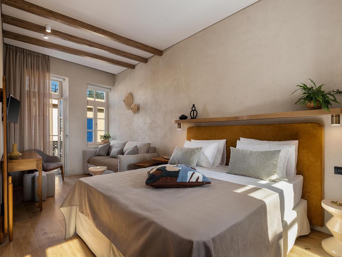 Casa Modiano Boutique Otel Hanya Dış mekan fotoğraf