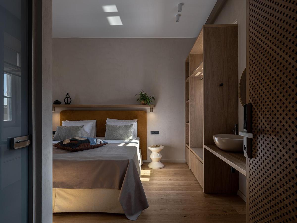 Casa Modiano Boutique Otel Hanya Dış mekan fotoğraf