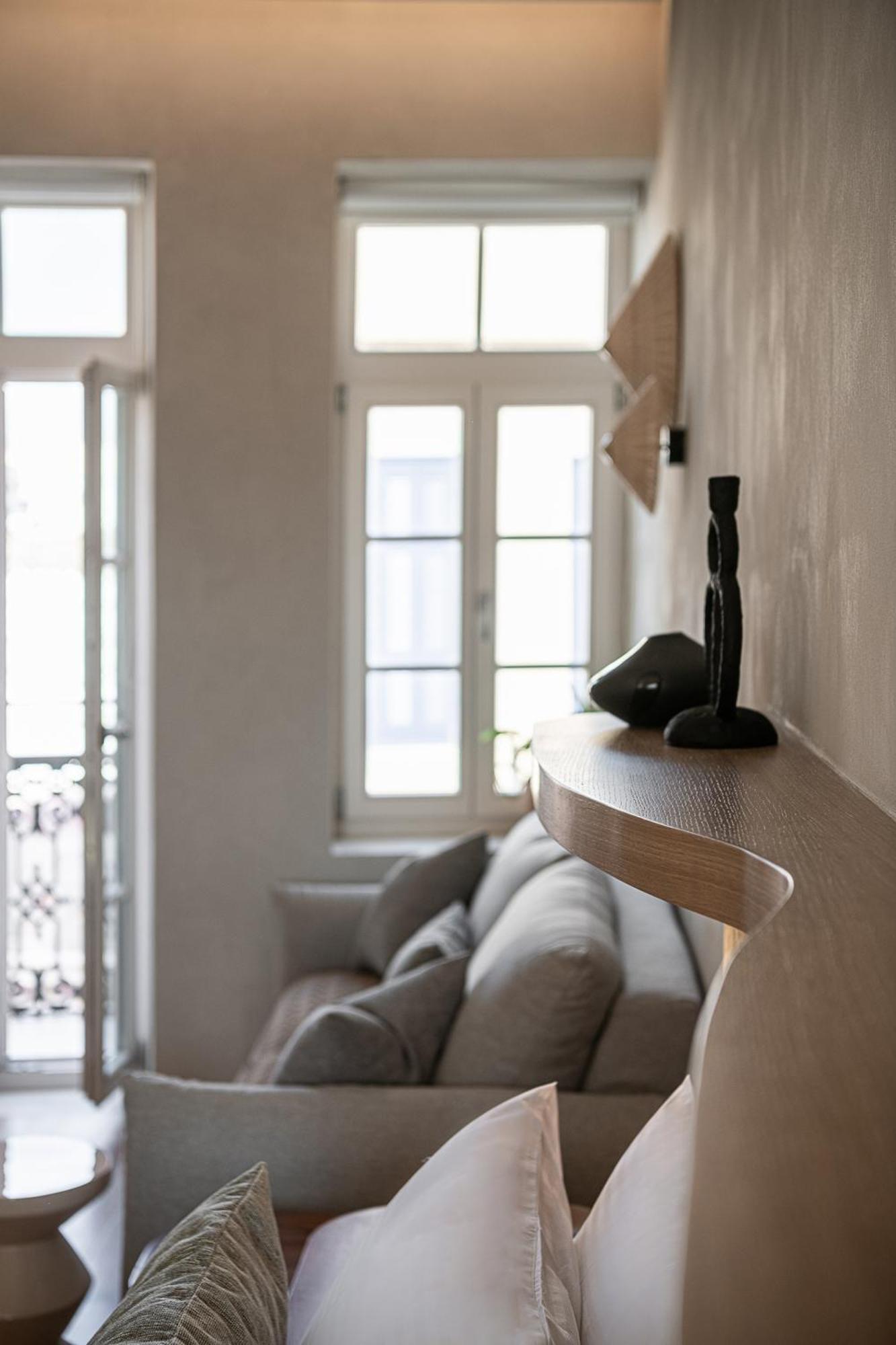 Casa Modiano Boutique Otel Hanya Dış mekan fotoğraf