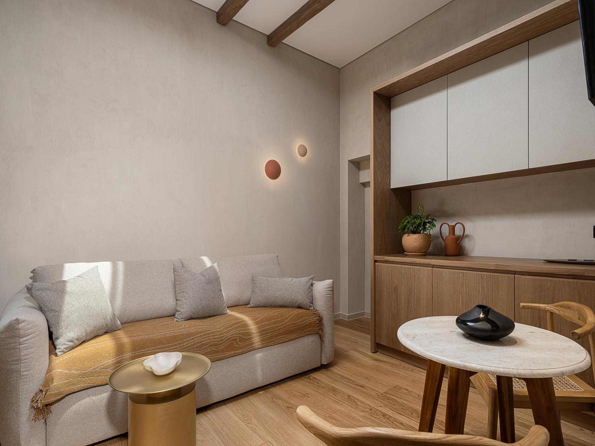 Casa Modiano Boutique Otel Hanya Dış mekan fotoğraf