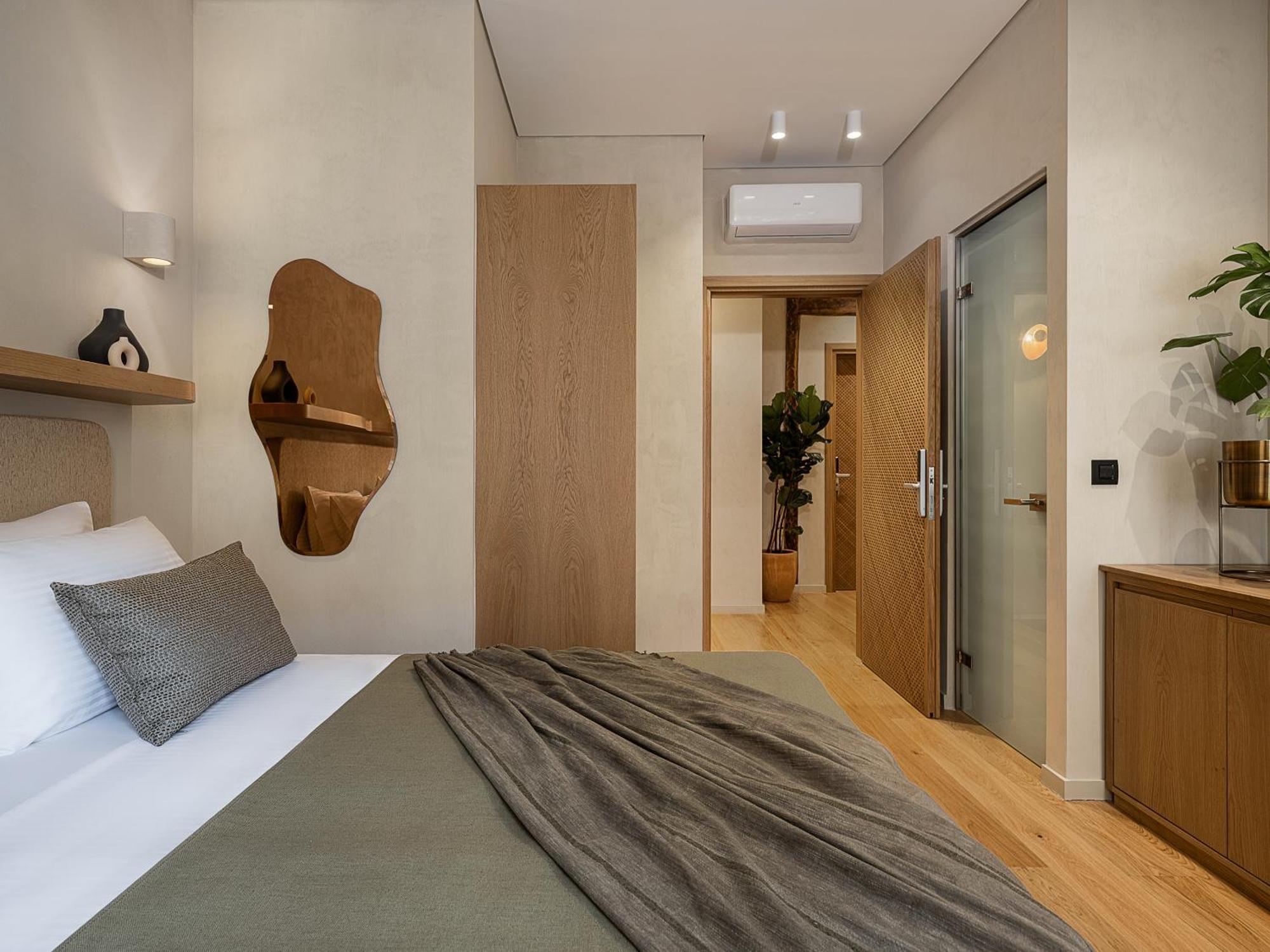Casa Modiano Boutique Otel Hanya Dış mekan fotoğraf