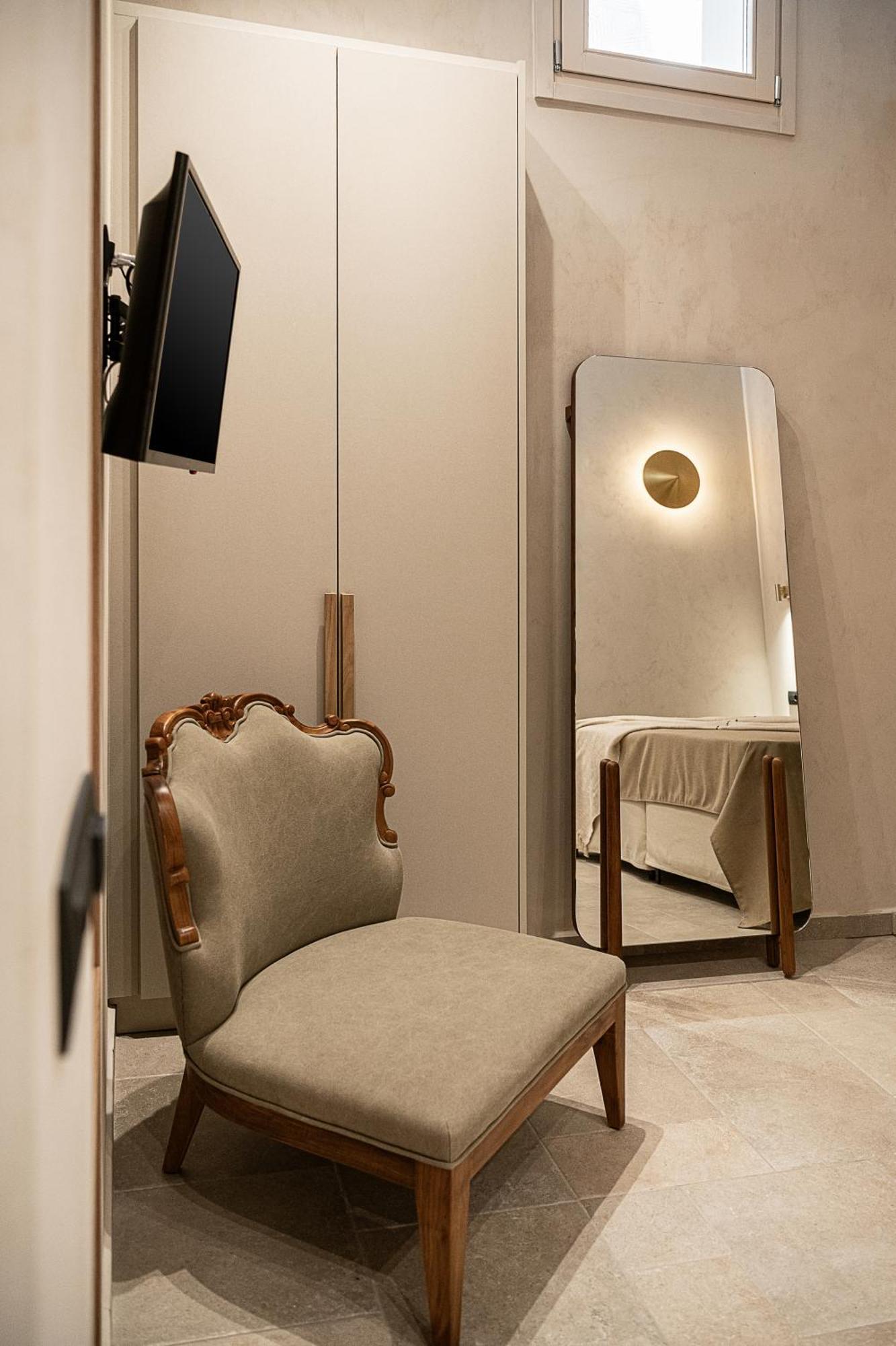 Casa Modiano Boutique Otel Hanya Dış mekan fotoğraf