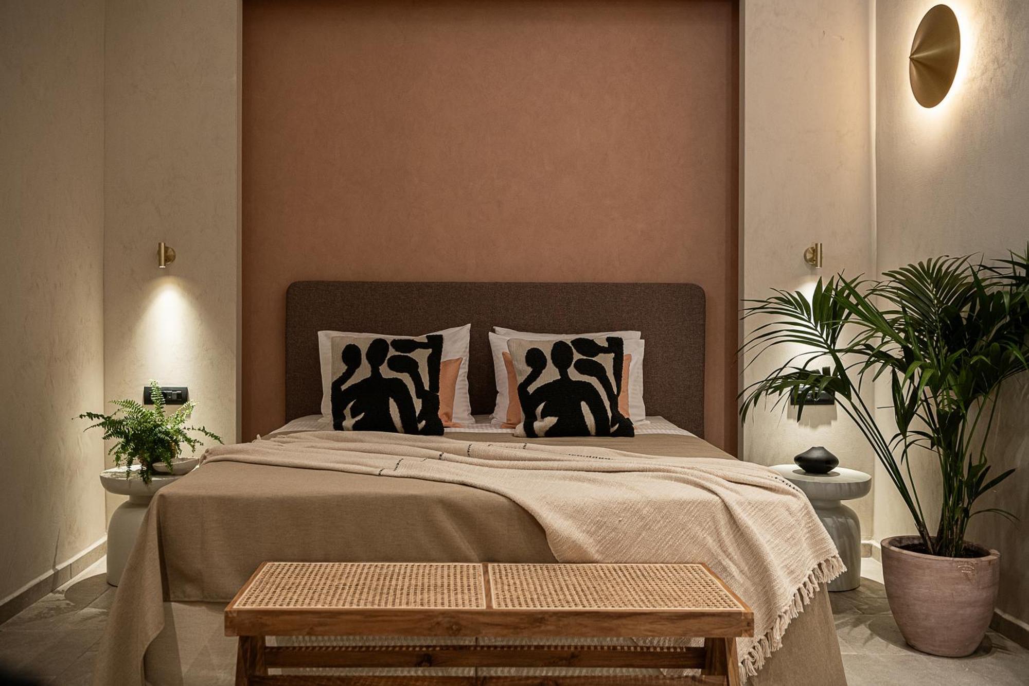Casa Modiano Boutique Otel Hanya Dış mekan fotoğraf